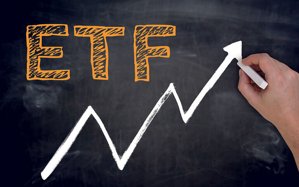 ETF might be the best bet. Photo: Dreamstime.com